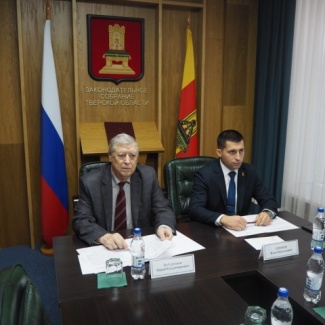 Перекличка молодежных парламентов