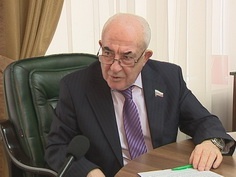 Заседание комитета по строительству, жилищно-коммунальному комплексу и тарифам 24.03.2016