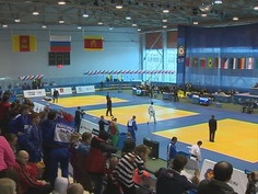 Кубок Европы по дзюдо 2015