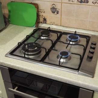 Зубцовский район: ремонт дорог, благоустройство и газификация