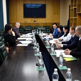 В Твери подвели итоги регионального этапа всероссийского конкурса «Земский почтальон»