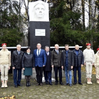 Парламентарии посетили социальные объекты Лесного муниципального округа