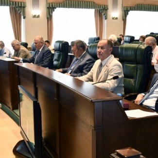 Мировые судьи будут назначаться на должности без ограничения срока полномочий