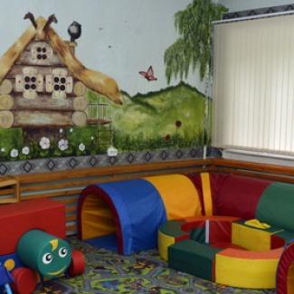 «Доступная среда» без границ