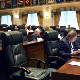 Патент как социальный регулятор