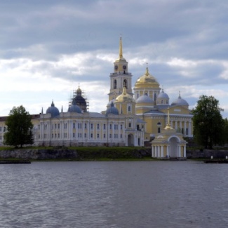 250 лет назад Указом императрицы Екатерины Великой были образованы Осташковский и Вышневолоцкий уезды