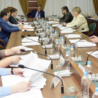 Комитет одобрил закон об экологическом образовании