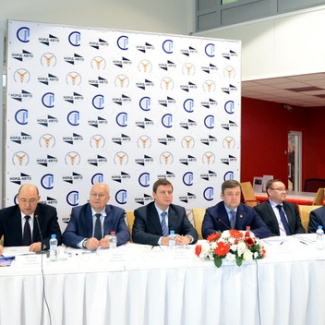 Тверской бизнес отметил сразу два юбилея