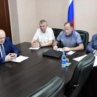 В Законодательном Собрании обсудили изменения в Трудовой кодекс РФ