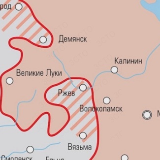 Законодательное Собрание Тверской области демонстрирует девятую серию телесериала «Победа за нами…»