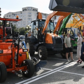 Машиностроители Тверской области отмечают профессиональный праздник