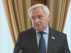 Заседание комитета по аграрной политике, природопользованию и собственности от 25.05.2015