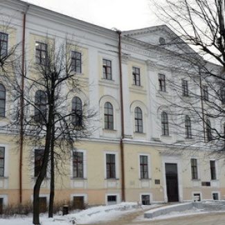 Тверской медицинский университет отмечает 80-летний юбилей