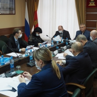 Закон и прогноз