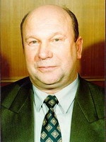 Иванов Владимир Николаевич