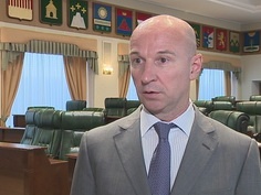 Заседание комитета по бюджету и налогам 02.08.2016