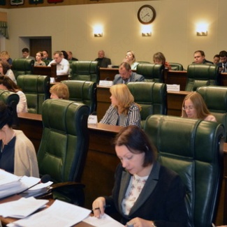 Бюджет как инструмент повышения качества жизни