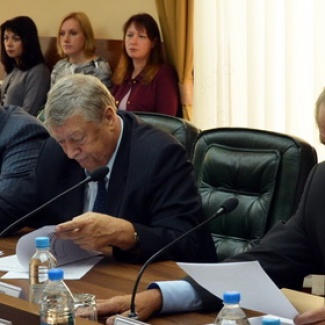 Область готовится к переходу на однолетний бюджет