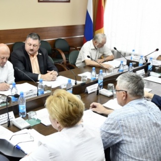 Новые названия старых деревень