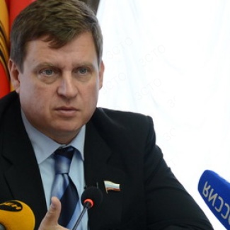 Андрей Епишин: «Юбилейный год – это и подведение итогов, и напряженная работа, и планы на будущее»