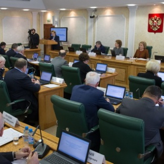 Совет по региональному здравоохранению обсудил вопросы детской медицины