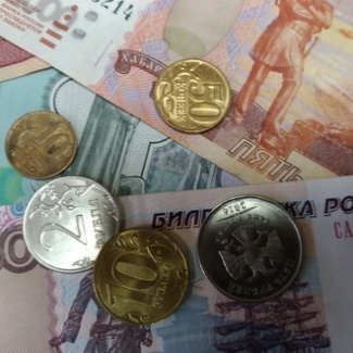 Депутаты приняли бюджет области в первом чтении