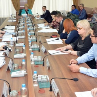 Областной Избирательный кодекс приводится в соответствие с федеральными нормами