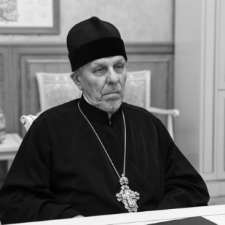 Депутаты Законодательного Собрания выражают соболезнования  в связи с уходом из жизни Почётного гражданина Тверской области, почётного настоятеля церкви Рождества Богородицы в Городне Конаковского округа протоиерея Алексея Андреевича Злобина