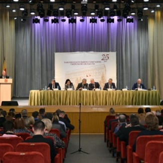 Успешная и качественная реализация нацпроектов – задача общая