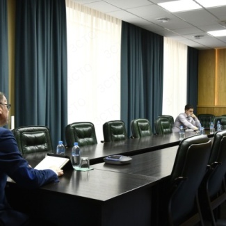 В ТвГУ прошло торжественное заседание, посвященное Дню российской науки