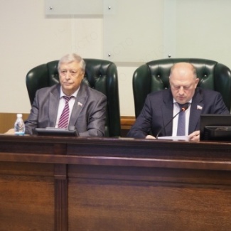 Законодательное Собрание продлило действие патентной системы налогообложения с действующими ставками до конца 2023 года