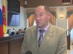 Заседание комитета по социальной политеке от 26.05.2015