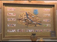 Выставка народных промыслов России «Ладья. Зимняя сказка – 2016»