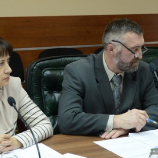 Как развивать туризм и куда строить дороги