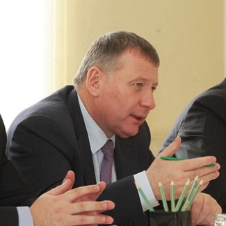 Депутаты областного парламента посетили с рабочим визитом Смоленск