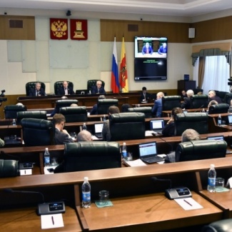 В Тверской области расширен перечень стратегических предприятий