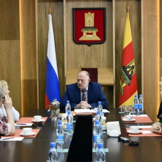 Тверские библиотеки: между цифрой и традицией