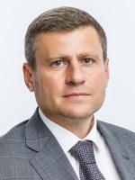 Сульман Максим Гдалиевич