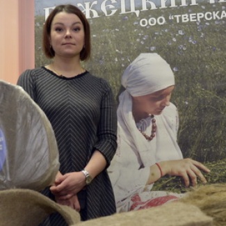 В Твери отметили  День работника сельского хозяйства и перерабатывающей промышленности