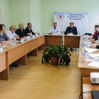 «Услышьте нас!..»