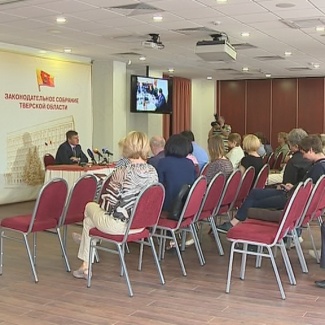 Итоговая пресс-конференция Андрея Епишина