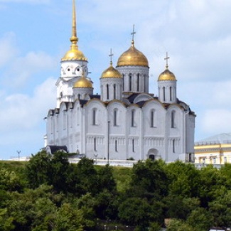 Во Владимире прошел V парламентский историко-культурный форум