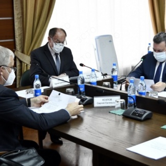 Комитет рекомендовал установить  величину прожиточного минимума пенсионера