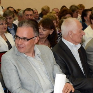 В Тверской области прошел третий Форум некоммерческих организаций