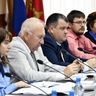 Вопросы экологического просвещения требуют системного подхода