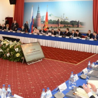 Руководители регионов ЦФО обсудили реализацию Стратегии государственной антинаркотической политики