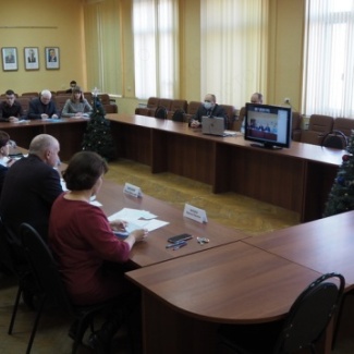 Зубцовский район: подведение итогов, планы на будущее и онлайн-приём