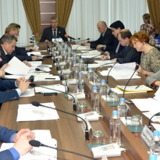 Серьёзный шаг для поддержки промышленности Тверской области