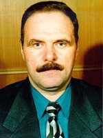 Рассказов Владимир Николаевич