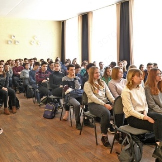 Об активной жизненной позиции